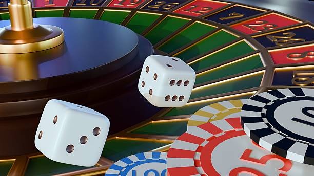 Live dealer at blackjack table on ljo Quickspin