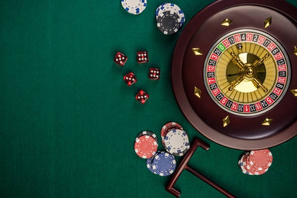 Roulette table on ljo Roulette table interface on ljo app